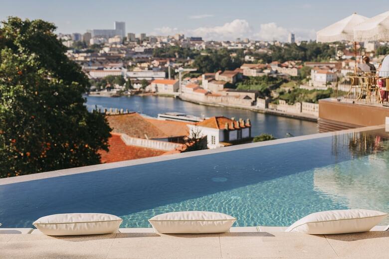 Hotel Torel Avantgarde