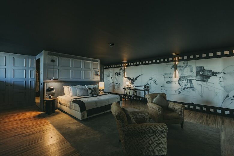 Hotel Torel Avantgarde