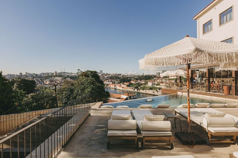 Hotel Torel Avantgarde