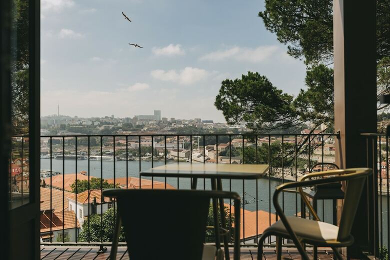 Hotel Torel Avantgarde