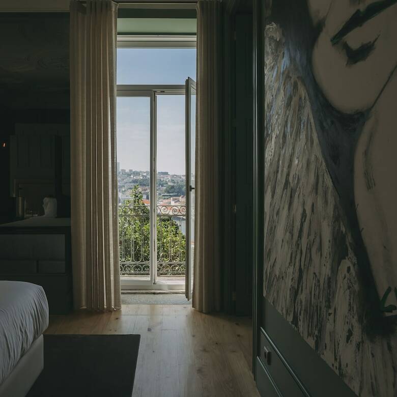 Hotel Torel Avantgarde