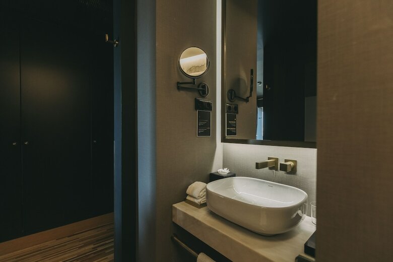 Hotel Torel Avantgarde