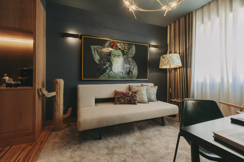 Hotel Torel Avantgarde