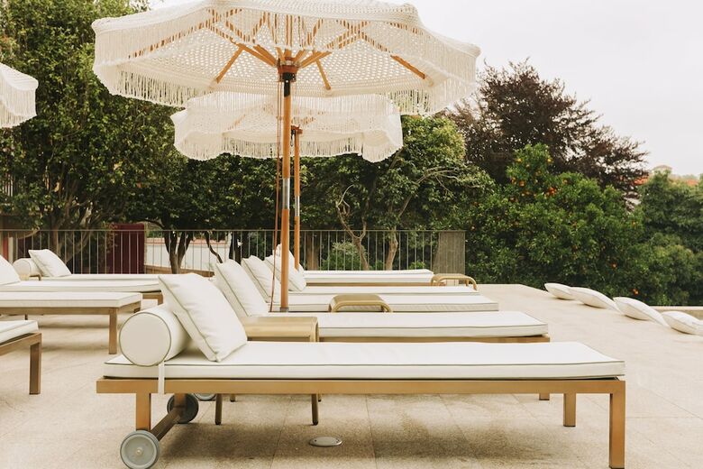 Hotel Torel Avantgarde