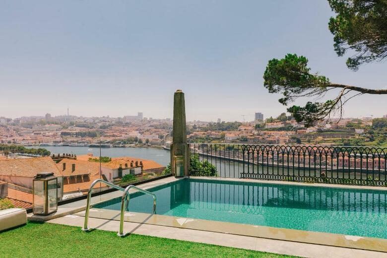 Hotel Torel Avantgarde