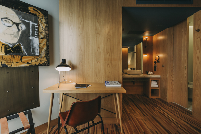 Hotel Torel Avantgarde