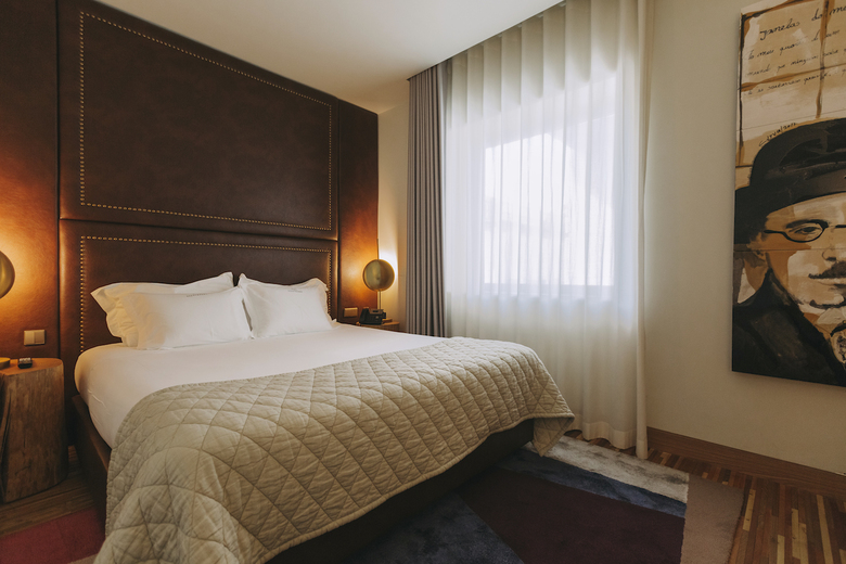 Hotel Torel Avantgarde