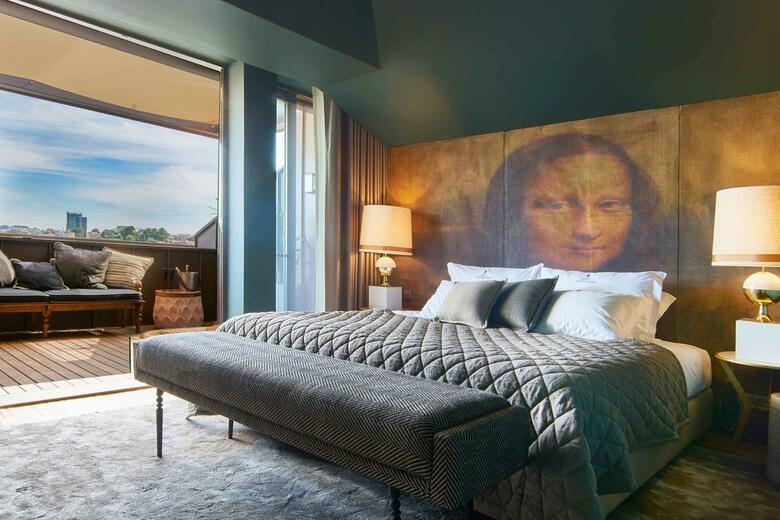 Hotel Torel Avantgarde