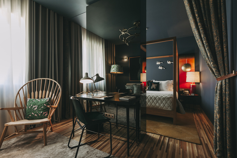 Hotel Torel Avantgarde