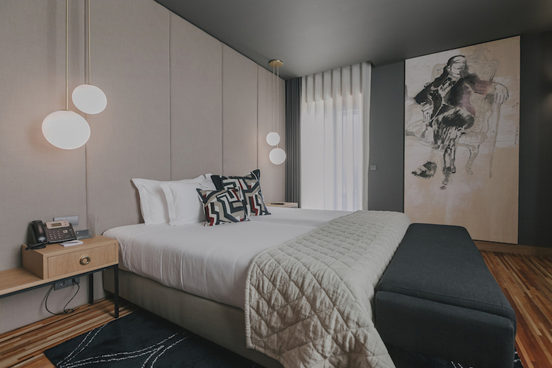 Hotel Torel Avantgarde