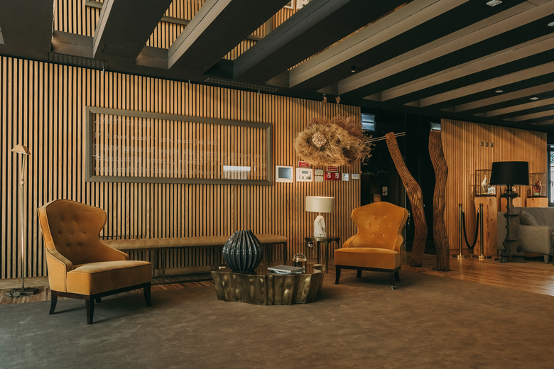 Hotel Torel Avantgarde