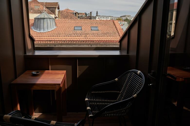 Hotel Torel Avantgarde