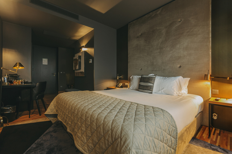 Hotel Torel Avantgarde