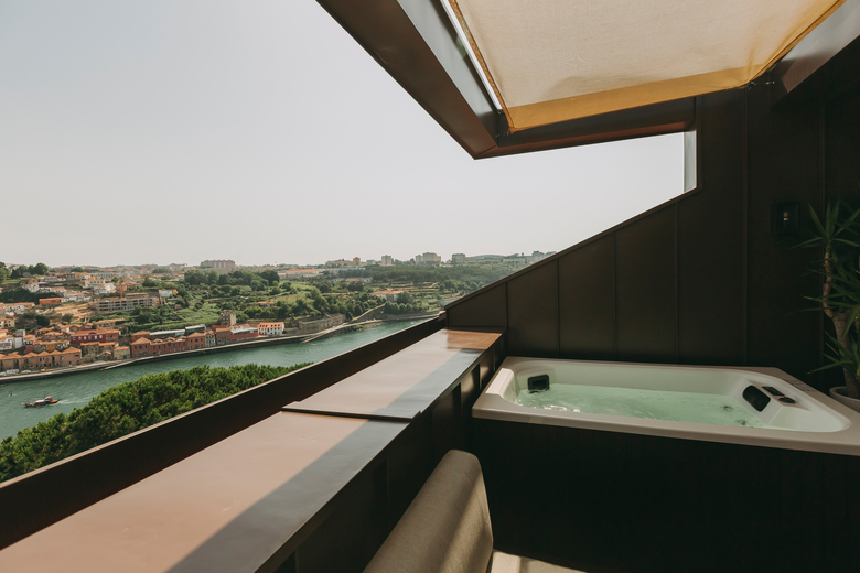 Hotel Torel Avantgarde