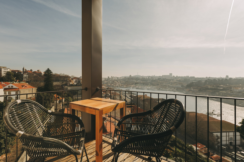 Hotel Torel Avantgarde