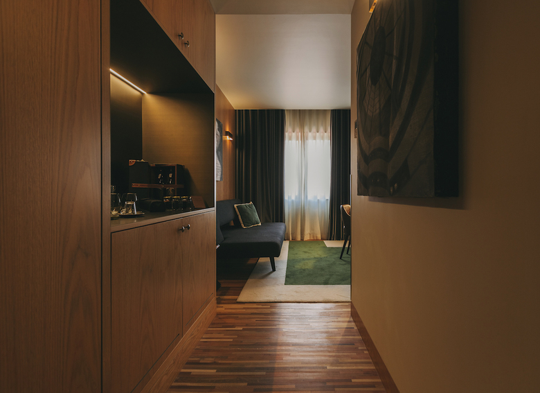 Hotel Torel Avantgarde