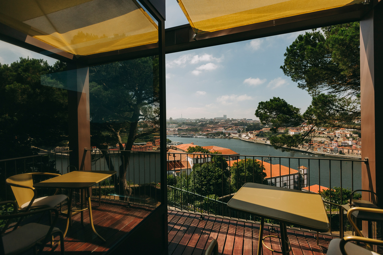 Hotel Torel Avantgarde