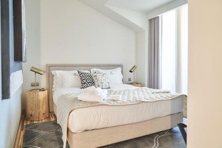 Hotel Torel Avantgarde