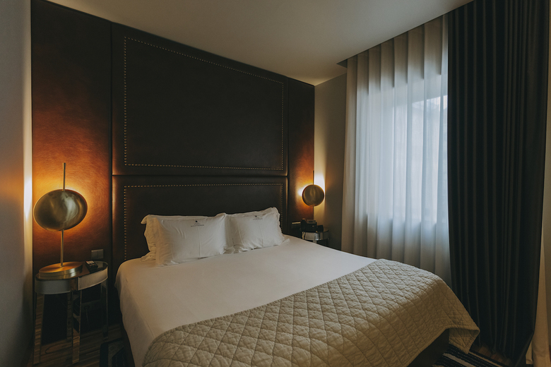 Hotel Torel Avantgarde