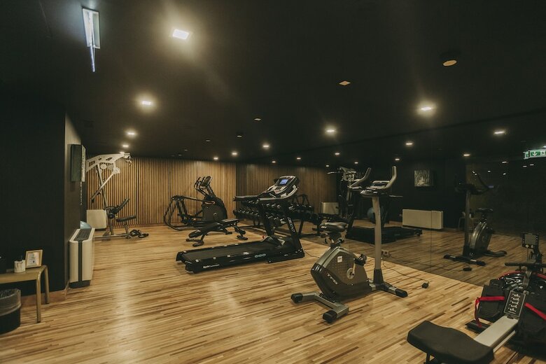 Hotel Torel Avantgarde