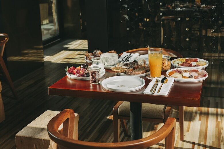 Hotel Torel Avantgarde