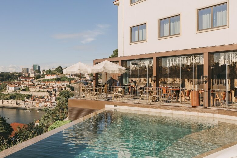 Hotel Torel Avantgarde