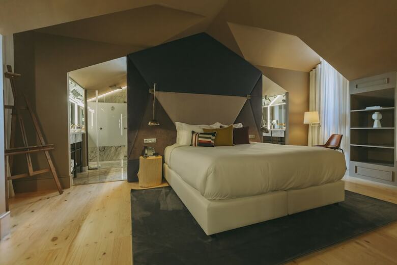 Hotel Torel Avantgarde