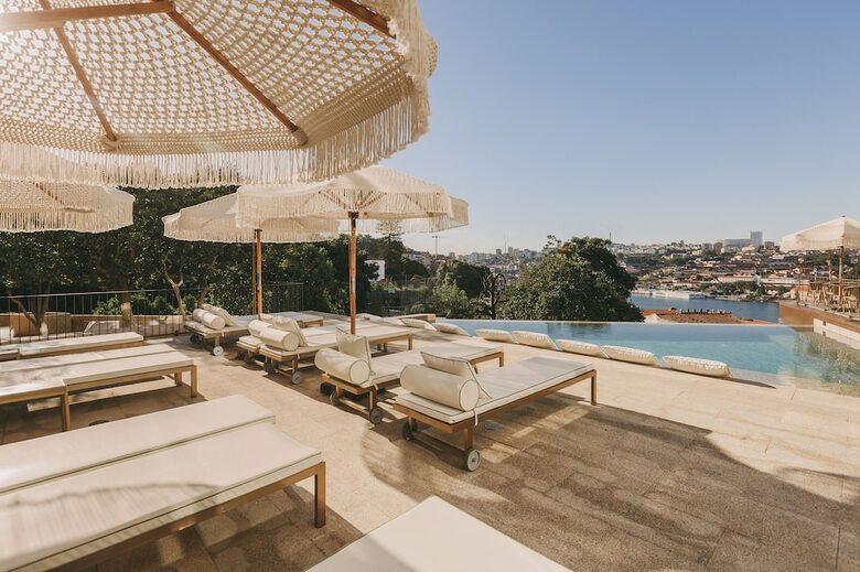Hotel Torel Avantgarde