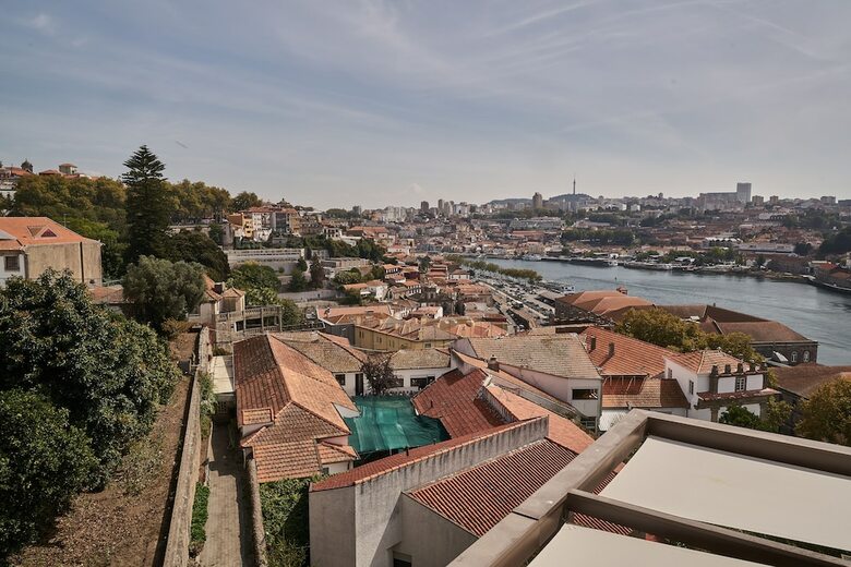 Hotel Torel Avantgarde