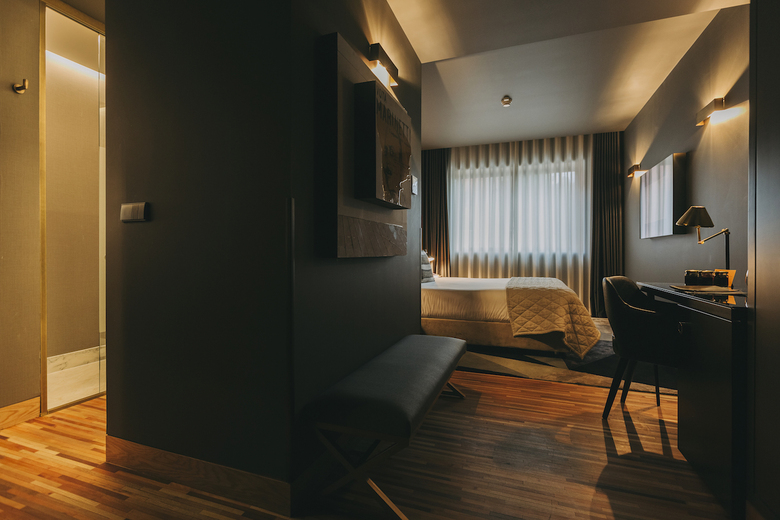 Hotel Torel Avantgarde