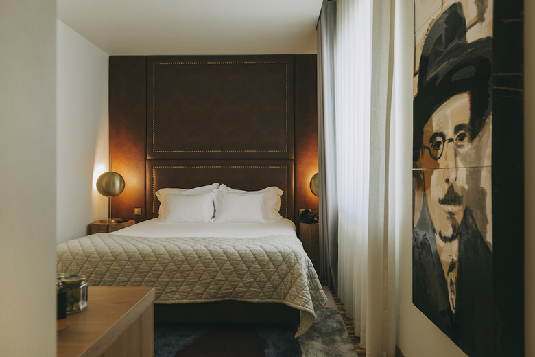 Hotel Torel Avantgarde