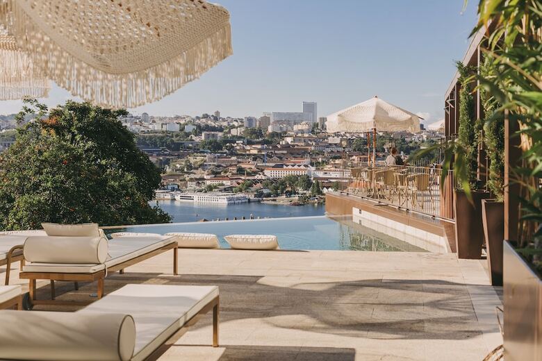 Hotel Torel Avantgarde