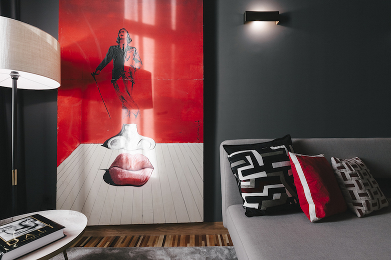 Hotel Torel Avantgarde