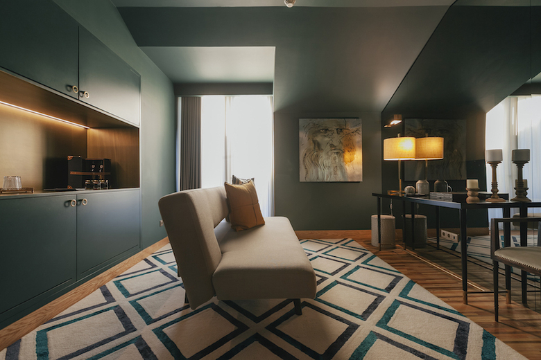 Hotel Torel Avantgarde