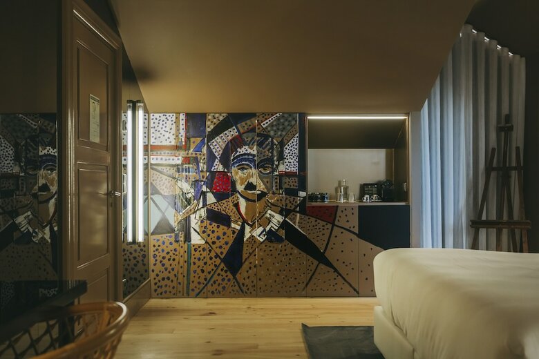 Hotel Torel Avantgarde
