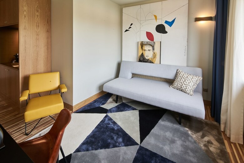 Hotel Torel Avantgarde