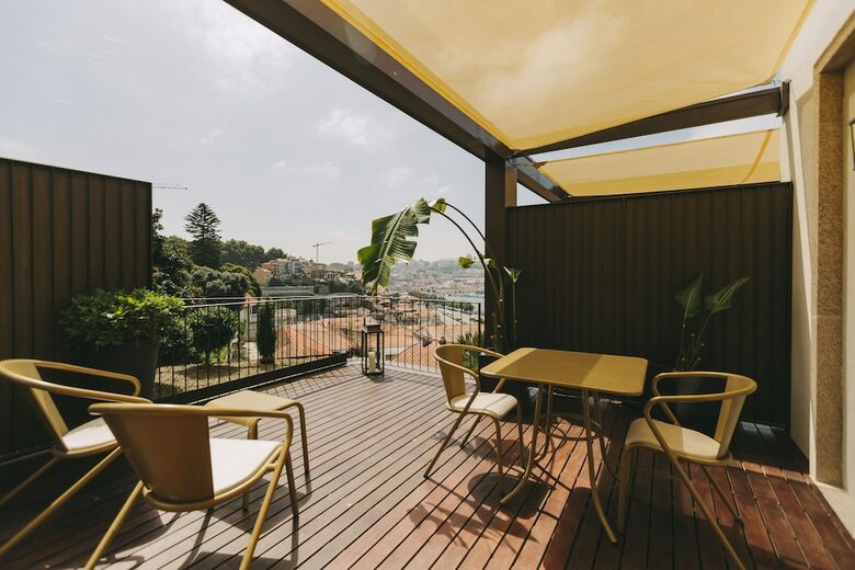 Hotel Torel Avantgarde