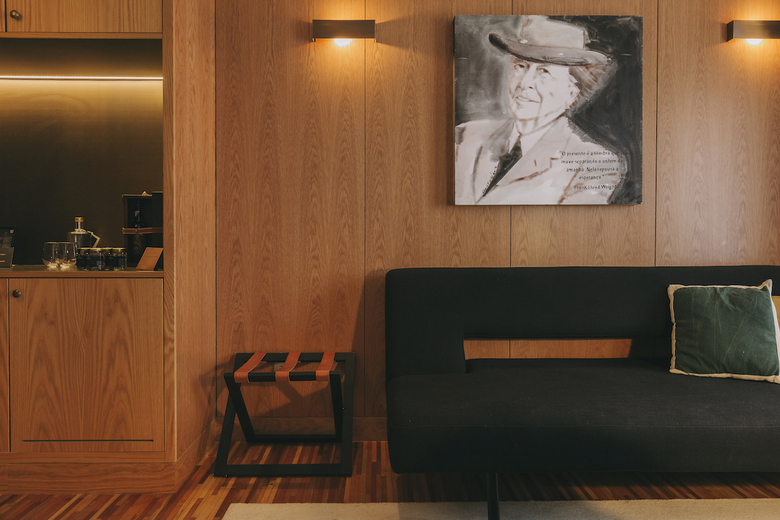 Hotel Torel Avantgarde