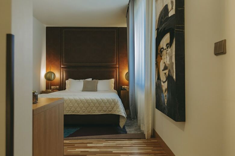 Hotel Torel Avantgarde
