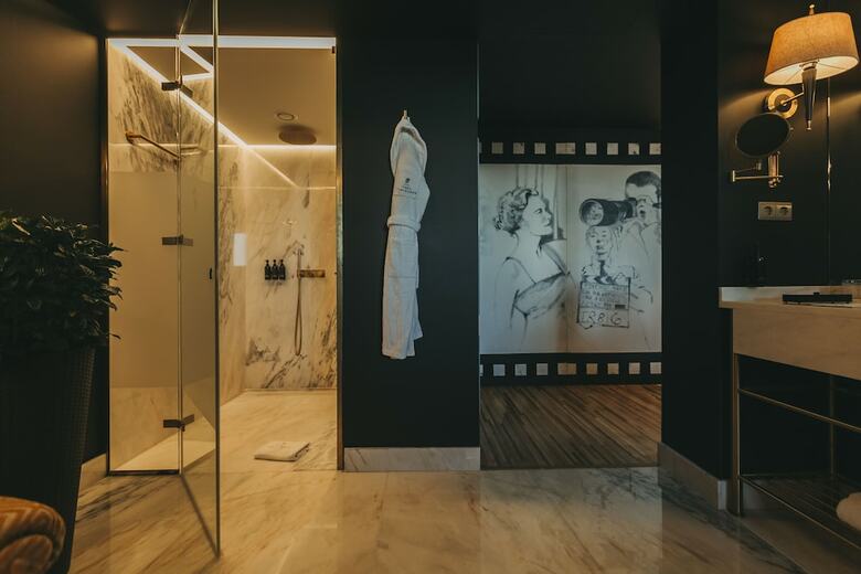 Hotel Torel Avantgarde