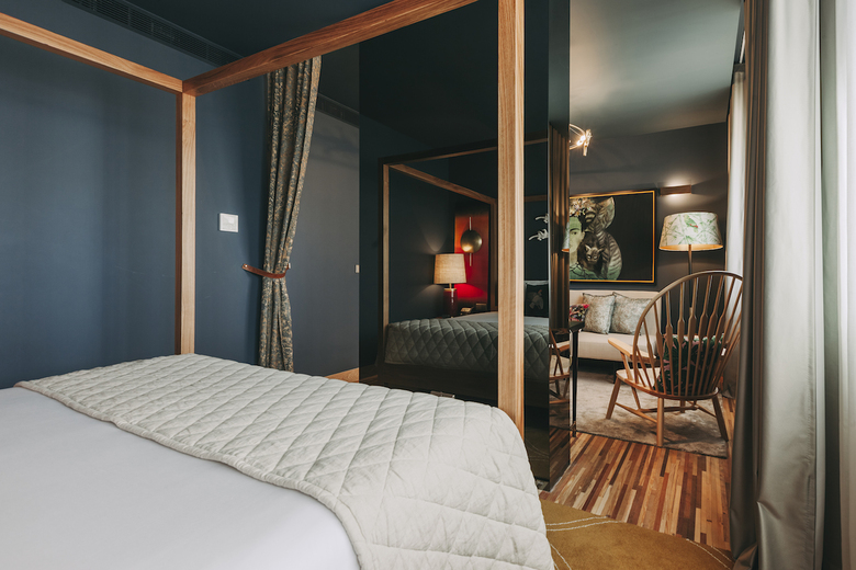 Hotel Torel Avantgarde