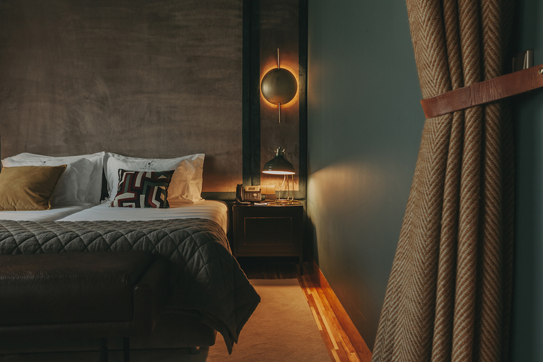 Hotel Torel Avantgarde