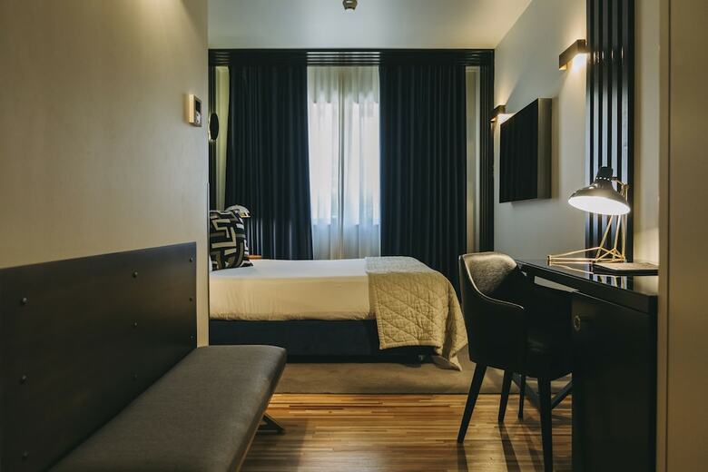 Hotel Torel Avantgarde