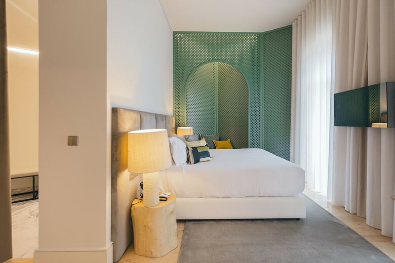 Hotel Torel Avantgarde