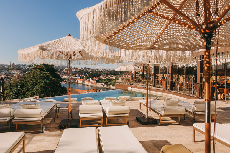 Hotel Torel Avantgarde
