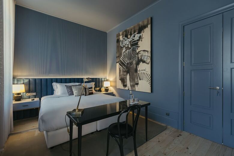 Hotel Torel Avantgarde