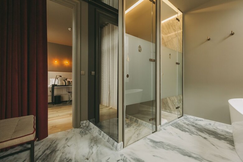 Hotel Torel Avantgarde