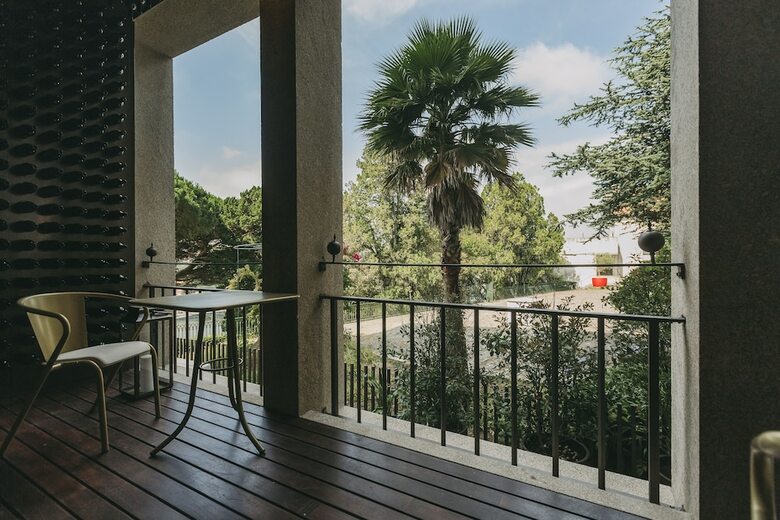 Hotel Torel Avantgarde