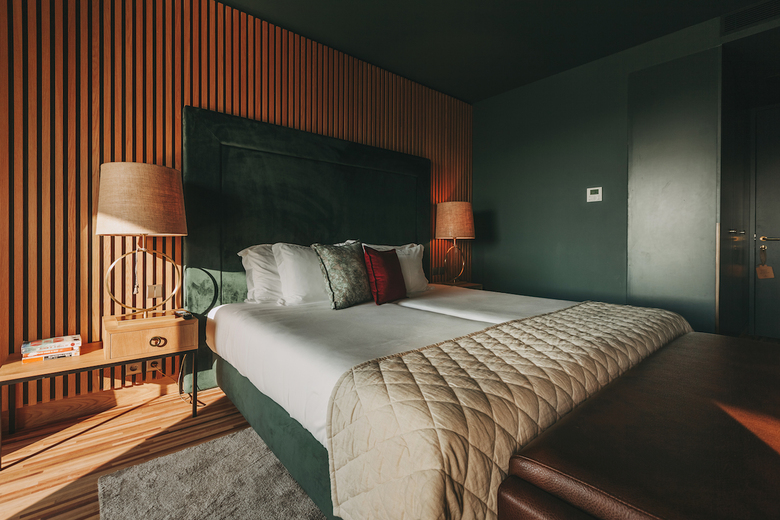 Hotel Torel Avantgarde
