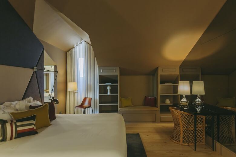 Hotel Torel Avantgarde
